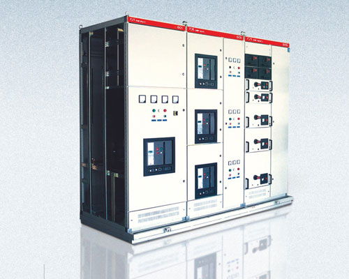 义安GCS型低压抽出式开关柜GCS型低压抽出式开关柜